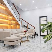 Khan Hiếm - Mặt Tiền Đường Hoàng Hoa Thám - Q. Tân Bình - 5X25M - Ctxd Hầm 7 Tầng - Giá Bán 24.5 Tỷ