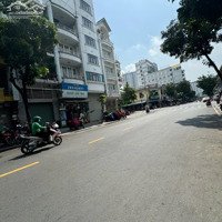 Khan Hiếm - Mặt Tiền Đường Hoàng Hoa Thám - Q. Tân Bình - 5X25M - Ctxd Hầm 7 Tầng - Giá Bán 24.5 Tỷ