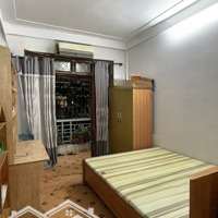 Cho Thuê Nhà Ngõ 36 Đào Tấn 55M X4T Giá 13 Triệu/Th