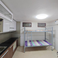3 Triệu_ Phòng Studio 22M2 Ngõ 3 Thái Hà_ Full Đồ_ Ở Được Luôn( Cách Ngã Tư Thái Hà_ Chùa Bộc 300M)