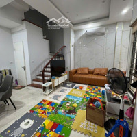 Siêu Hot Chính Chủ Bán Nhà Riêng Ở Ngõ 68 Nguyễn Văn Linh, 6,9 Tỷ( Có Thươg Lượg), 5 Tầng, 4 Phòng Ngủ 4Wc