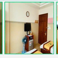 Cần Tiền Gấp Bán Khách San Ngay 1/ Lê Văn Khương Hiệp Thành Quan 12