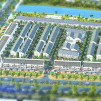 Bán Căn Shophouse The Greenery Hải Phòng Mặt Đường 56M Hướng Đi Vinwonder Vũ Yên