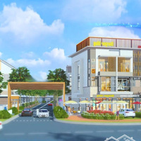 Bán Căn Shophouse The Greenery Hải Phòng Mặt Đường 56M Hướng Đi Vinwonder Vũ Yên