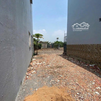Chính Chủ Gởi Bán Đất Biệt Thự Sân Vườn P.bửu Hòa,Diện Tích1600M2, Thổ Cư 380M, Sổ Riêng, Hẻm Xe 7 Chỗ