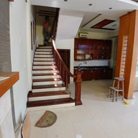 Cho Thuê Nhà 4 Tầng. Diện Tích 80M Hoàn Thiện Đầy Đủ Sẵn Làm Văn Phòng. Khu Đại Kim Nguyễn Xiển