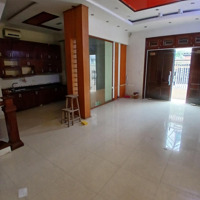 Cho Thuê Nhà 4 Tầng. Diện Tích 80M Hoàn Thiện Đầy Đủ Sẵn Làm Văn Phòng. Khu Đại Kim Nguyễn Xiển