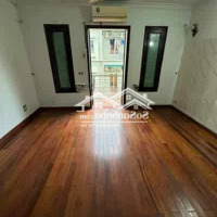 Cho Thuê Nhà Định Công 55M X5T Ô Tô Đỗ Cửa