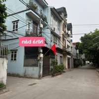Cần Bán Nhà Cổ Linh Thạch Bàn Long Biên Hà Nội.