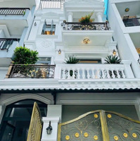 Đi Nước Ngoài Định Cư Bán Gấp Nhà Ở Đường Hồ Văn Tư, Trường Thọ, Thủ Đức, Giá Bán 2 Tỷ 450 Triệu