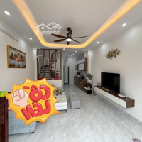 Bán Nhà Phố Dương Văn Bé, Trung Tâm Quận Hai Bà Trưng - Nhà Xây Mới - 34M - 5 Tầng - Giá Chỉ 6.3 Tỷ