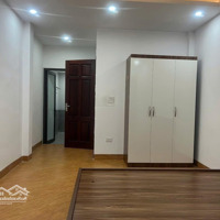 Tôi Chính Chủ Bán Nhà Ngõ 102 An Trai - Vân Canh - Hoài Đức,Diện Tích35M, 5 Tầng, Ô Tô Đỗ Cổng Giá Bán 5Ty2