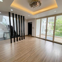 Bán Biệt Thự Kdc Phong Phú 5 - Bình Chánh