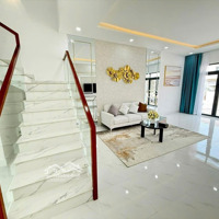Nhà Phố Chuyên Gia 70M2, Chỉ 2,9 Tỷ, Sở Hữu Nhà Hoàn Thiện Tại Bình Dương