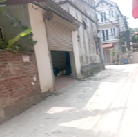 Chính Chủ Gửi Bán Mảnh Đất Đẹp Thôn Xuân Trạch. Xuân Canh. Đông Anh. Hà Nội