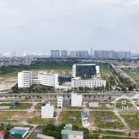 Bán Lô Đất Dịch Vụ 130M² Tại An Thượng, Hoài Đức