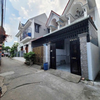 Nhà Ngay Giáo Sứ Long Thành,Diện Tích67M2/2Ty2. Đường Rộng 8M, Chủ Ngộp Cần Ra Gấp Sổ Sẵn Sang Tên