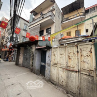 Bán Nhà Trần Cung, Tương Lai 10M Ra Phố, Ngõ Thông, Sổ A4,Diện Tích50Mx2T,Mặt Tiền4M - Nhỉnh 7.Tỷ