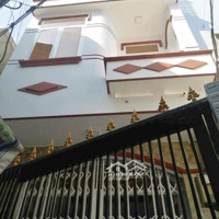 Nhà Riêng Bán Tại Trần Xuân Soạn, Tân Thuận Tây, Quận 7, Hcm, 3,5 Tỷ, 35M2