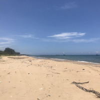 Chính Chủ Bán Lô Đất Mặt Tiền Biển Cực Đẹp Tại Phan Thiết Vị Trí Đắc Địa Tiềm Năng Tăng Giá Cao