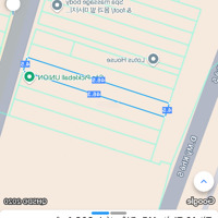 Đất 2Mặt Tiềntô Hiến Thành Và Mỹ Khê 5 - Giá Cực Tốt