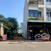 Rẻ Hơn Hàng Xóm 500 Triệuiệu.lô Đất Trong Khu Quy Hoạch Đồng Bộ Gần Làng Đaị Học Tphcm.giáp Ranh Sàigon