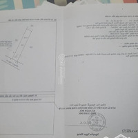 Cần Bán 4 Lô Đấtmặt Tiềnđường Lý Thái Tổ Đang Cho Thuê, Thổ Cư, Cách Vành Đai 03 Gần 1Km, Giá Đầu Tư