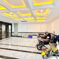 Bán Chdv Phố Đại Từ Lô Góc 100M X 7 Tầng Thang Máy, 24P Khép Kín, Mặt Tiền 6.5M, Giá Siêu Tốt!