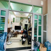 Nhà Hẻm Xe Tải Thống Nhất , Ngang 4.6M - Gần Siêu Thị Lottemart