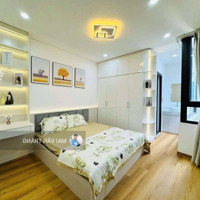 Nhỉnh 7 Tỷ! Bán Nhà Mỹ Đình 6 Tầng Thang Máy, Ngõ Cực Nông Rộng 3M,Trung Tâm Kinh Doanh,5 Tạ Đỗ Cửa