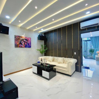 Sang Nhượng Gấp Nhà 62,5M2 Nguyễn Trãi, P14, Q5. Kế Chợ Kim Biên, Xây 3 Tầng. Gía 3 Tỷ 950 Triệu
