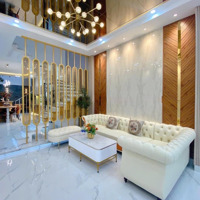 Sang Nhượng Gấp Nhà 62,5M2 Nguyễn Trãi, P14, Q5. Kế Chợ Kim Biên, Xây 3 Tầng. Gía 3 Tỷ 950 Triệu