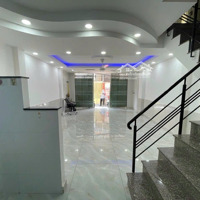 Bán Nhà Ngang 4,6M - Trệt + Lầu Hẻm Thông - Hoàng Hoa Thám - P7 - Bình Thạnh
