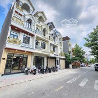 Bán Nhà Kdc Phú Hồng Thịnh 6 Full Nội Thất Gần Làng Đại Học Quốc Gia Tp.hcm, P.bình An, Tp.dĩ An