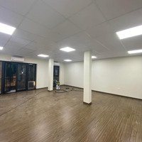 Chuyển Nhượng Tòa Văn Phòng Đỗ Quang Cầu Giấydiện Tích94M² 8 Tầng Mặt Tiền 7.5M Giá Bán 48 Tỷ