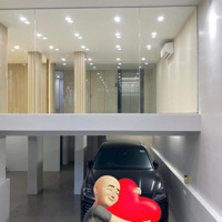 Chuyển Nhượng Tòa Văn Phòng Đỗ Quang Cầu Giấydiện Tích94M² 8 Tầng Mặt Tiền 7.5M Giá Bán 48 Tỷ