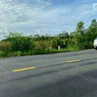 27235m2 đất vườn 2mt DT 818 ( có 400m2 thổ) xã Bình Hòa Nam, Đức Huệ giá 19 tỷ