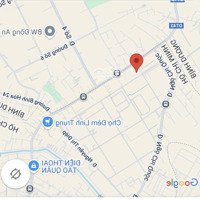 Bán Đất Hiếm Tại Đường Tỉnh Lộ 43, Bình Chiểu, Thủ Đức, 125 Tỷ, 3800 M2