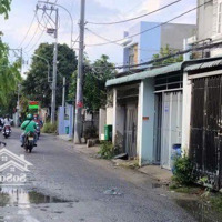 Chính Chủ Bán Gấp Đất. Thạnh Xuân, Quận 12, Hcm.giá: 2Tỷ7/ 80M2. Sổ Riêng. Liên Hệ: 0389415115