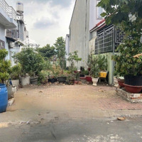 Bán Đất Hiệp Thành 3 , Lô Góc 3 Mặt Thoáng