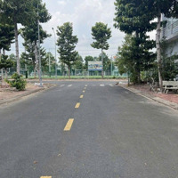 Bán Đất Hiệp Thành 3 , Lô Góc 3 Mặt Thoáng