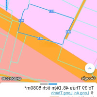 Bán 3Lô Đất Góc 2Mt Đường Ôtô 1/Giải Phóng & Đường Bàn Cờ Qh 32M, Qh Full Ont, Mặt Trước Sb, Giá Rẻ