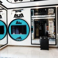 Bán Căn Hộ Cao Cấp Sunwah Pearl Tháp White House Full Nội Thất View Trực Diện Sông Sg