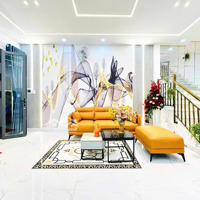 Cực Hot!!! Giá Bán 4,2 Tỷ, 45M2 Tại Nguyễn Tiểu La, P.2, Q.10, Hcm, Hàng Hiếm. 1T, 2L, 3 Vệ Sinh 3Pn