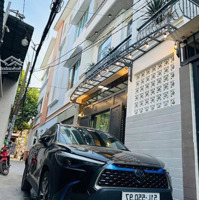 Bán Gấp An Hội P12 Q.gò Vấp 60M2/3Tỷ9 Sổ Hồng Riêng Chính Chủ Công Chứng Trong Ngày