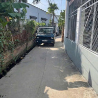 Hàng Hiếm! Bán Đất P. Hoá An 136M2, Thổ Cư 100%, Xdtd, Đường 5M, Sổ Riêng Giá Bán 1,6 Tỷ (Thương Lượng)