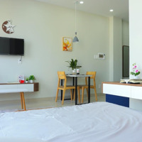Phòng Trọ Cao Cấp Dạng Studio, Duplex - Full Nt - Ngã Tư Hàng Xanh, Bình Thạnh