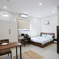 Phòng Trọ Cao Cấp Dạng Studio, Duplex - Full Nt - Ngã Tư Hàng Xanh, Bình Thạnh