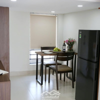 Phòng Trọ Cao Cấp Dạng Studio, Duplex - Full Nt - Ngã Tư Hàng Xanh, Bình Thạnh