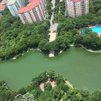 Em Cần B.án Căn 72M (2 Ngủ 2Vs) View Hồ Tầng 9 Toà Hh2 Linh Đàm G.á T.ốt